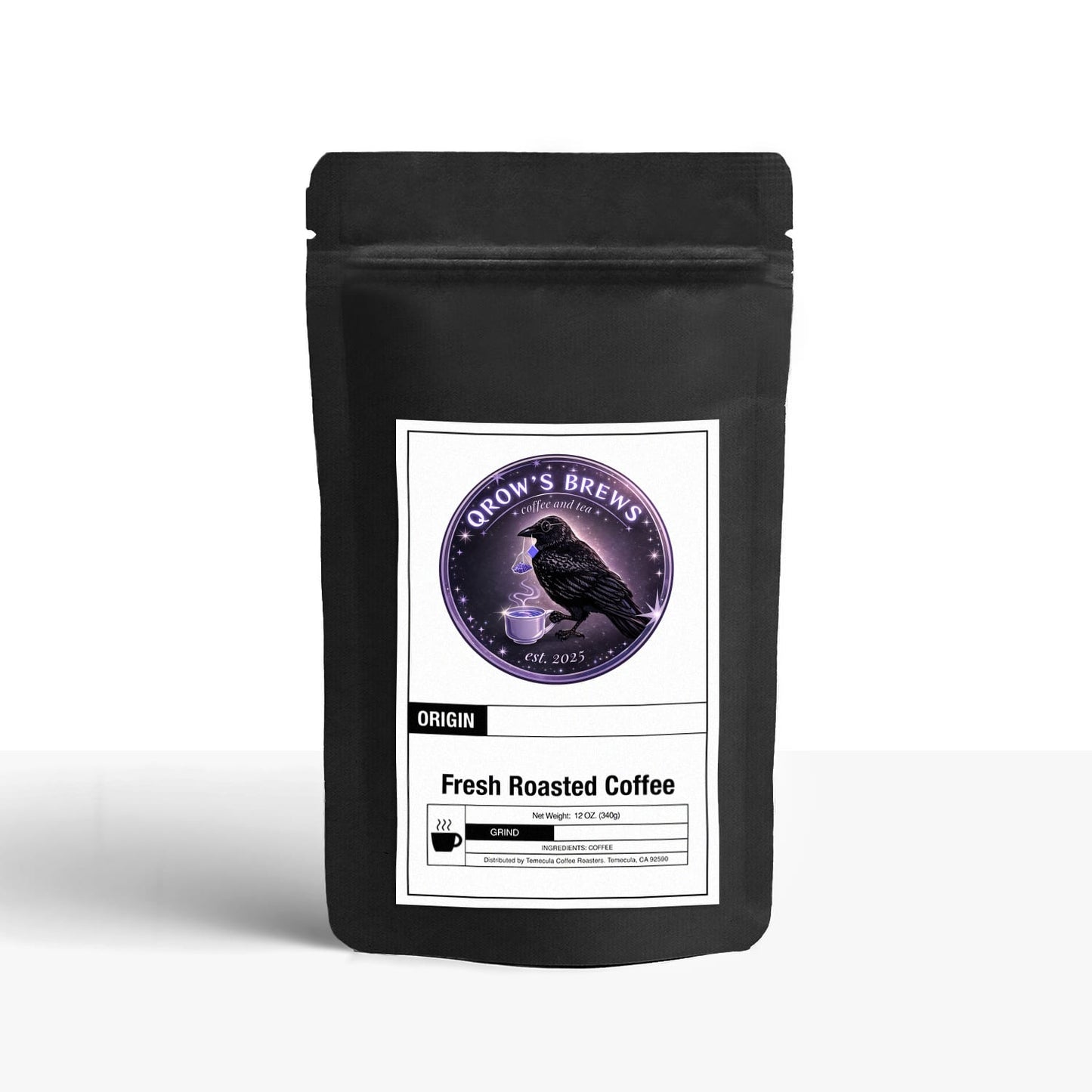 60 Pack Single Serve Coffee Capsules