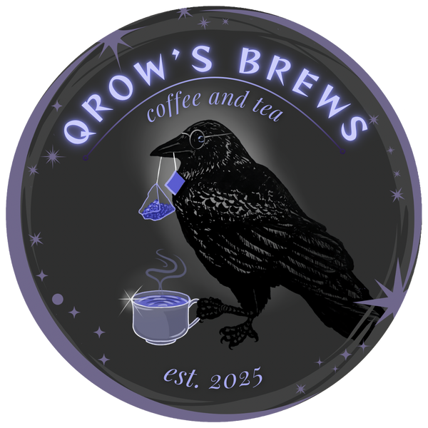Qrows Brews