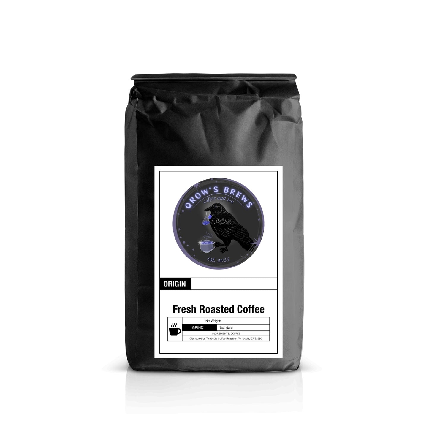 Single Origin Favorites Sample Pack